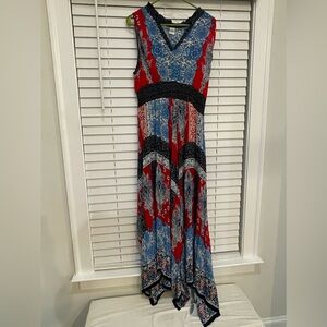Billa dress womens size 12